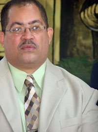 Fiscal de Moca Jacobo Marchena